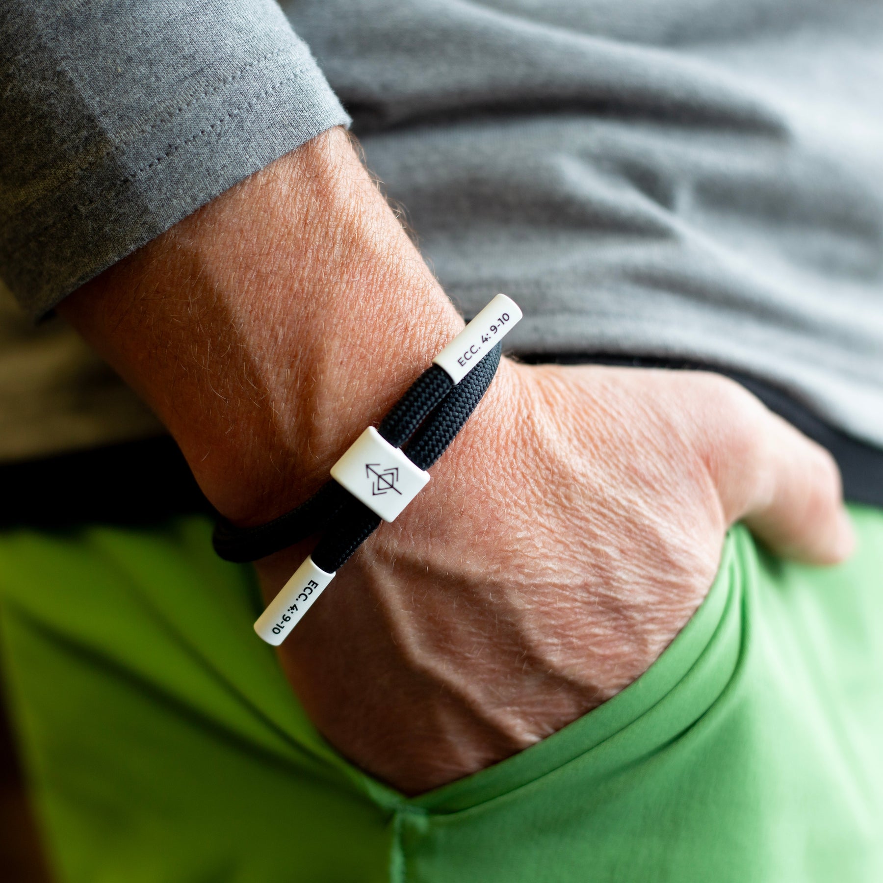 BETTER TOGETHER - ECCLESIASTES 4: 9-10