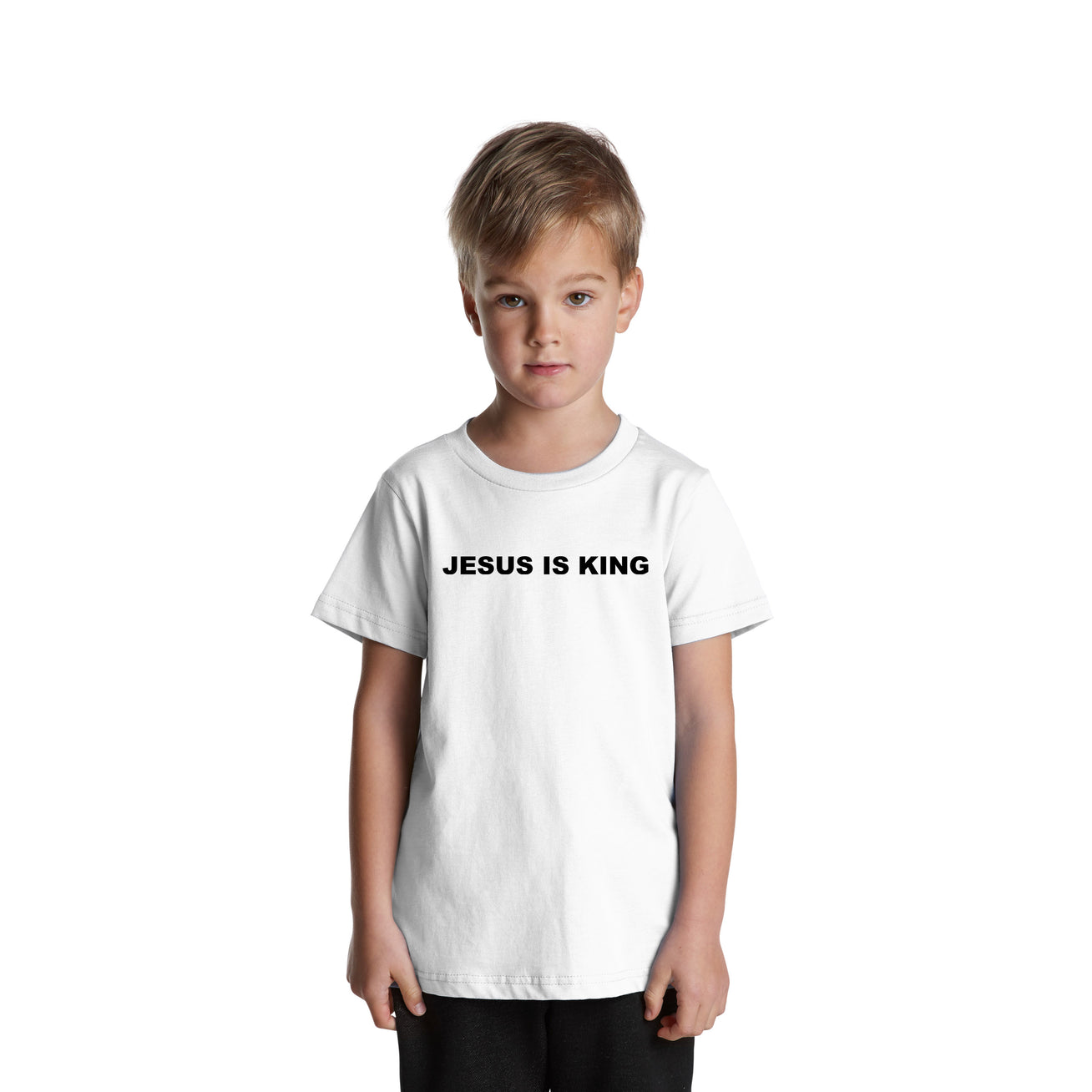 OBEY T-SHIRT - YOUTH