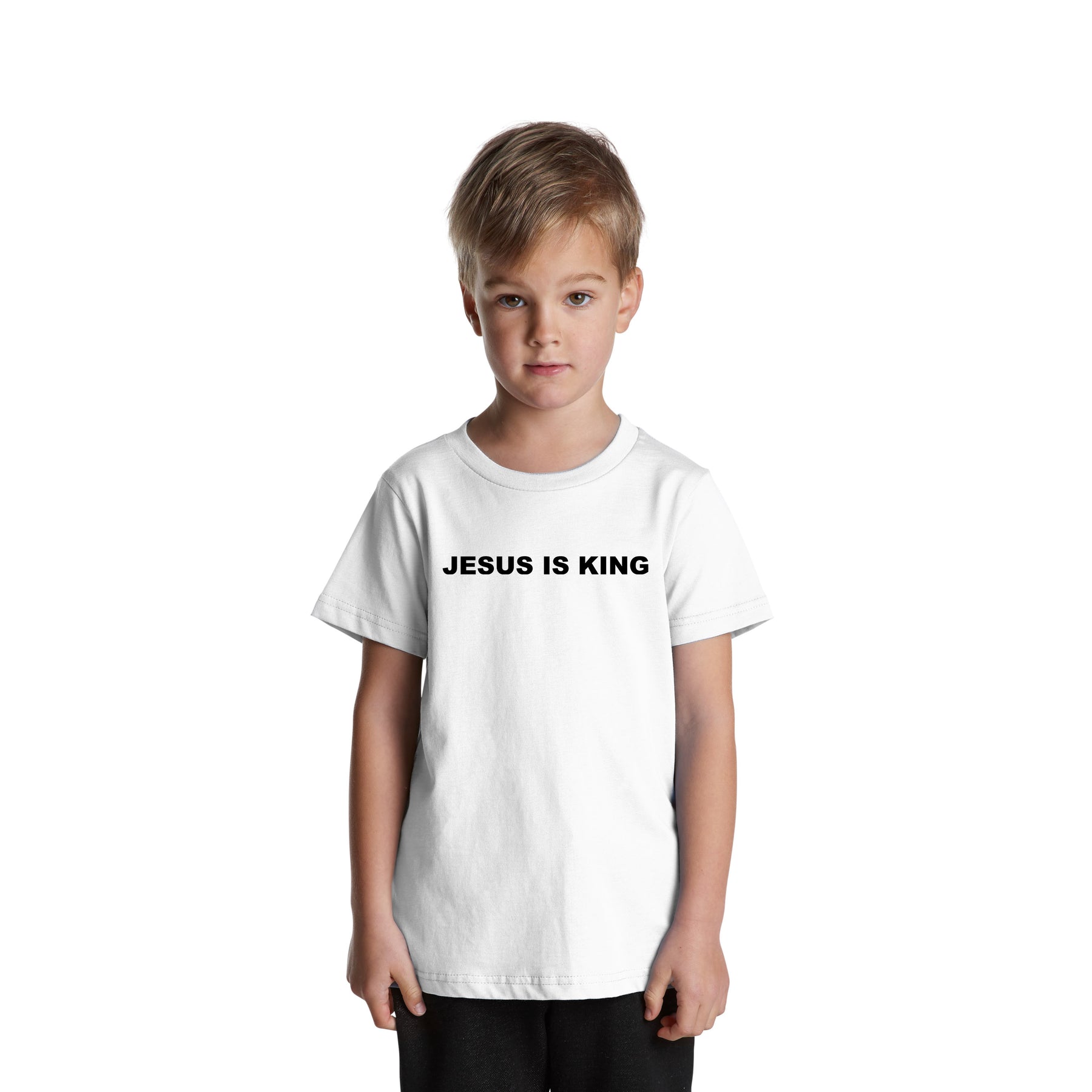 OBEY T-SHIRT - YOUTH