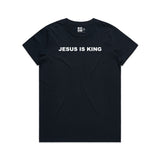 PRAY T-SHIRT - WOMENS