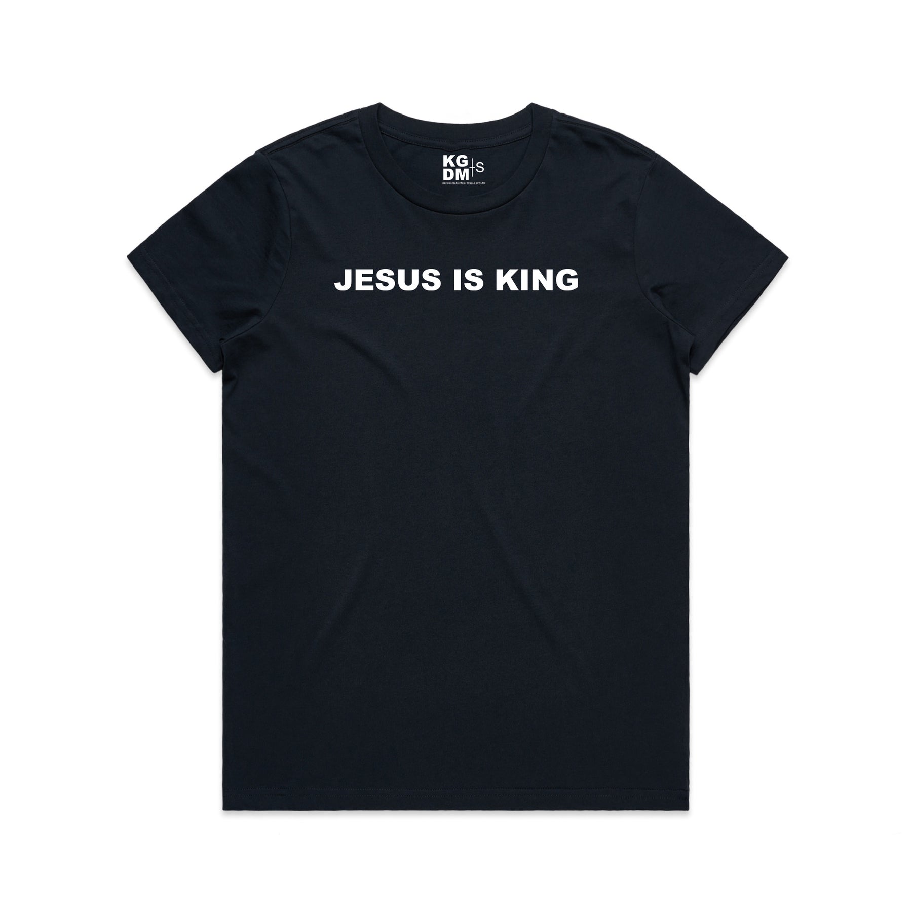 PRAY T-SHIRT - WOMENS