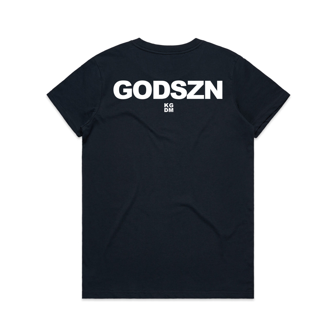 GODSZN T-SHIRT - WOMENS