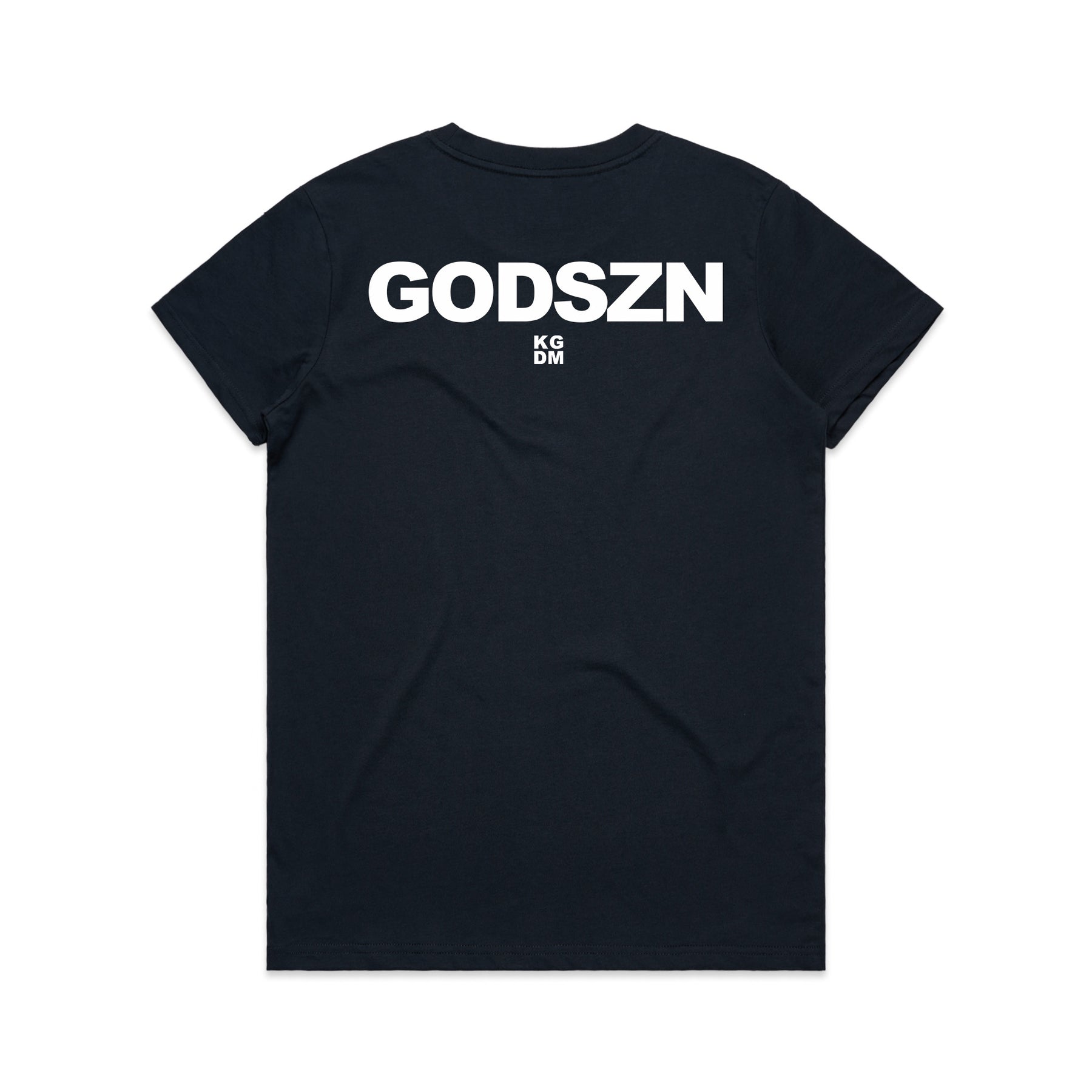 GODSZN T-SHIRT - WOMENS