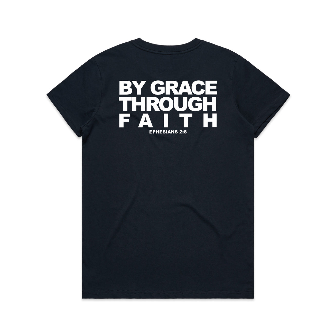 GRACE T-SHIRT - WOMENS
