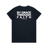 GRACE T-SHIRT - WOMENS