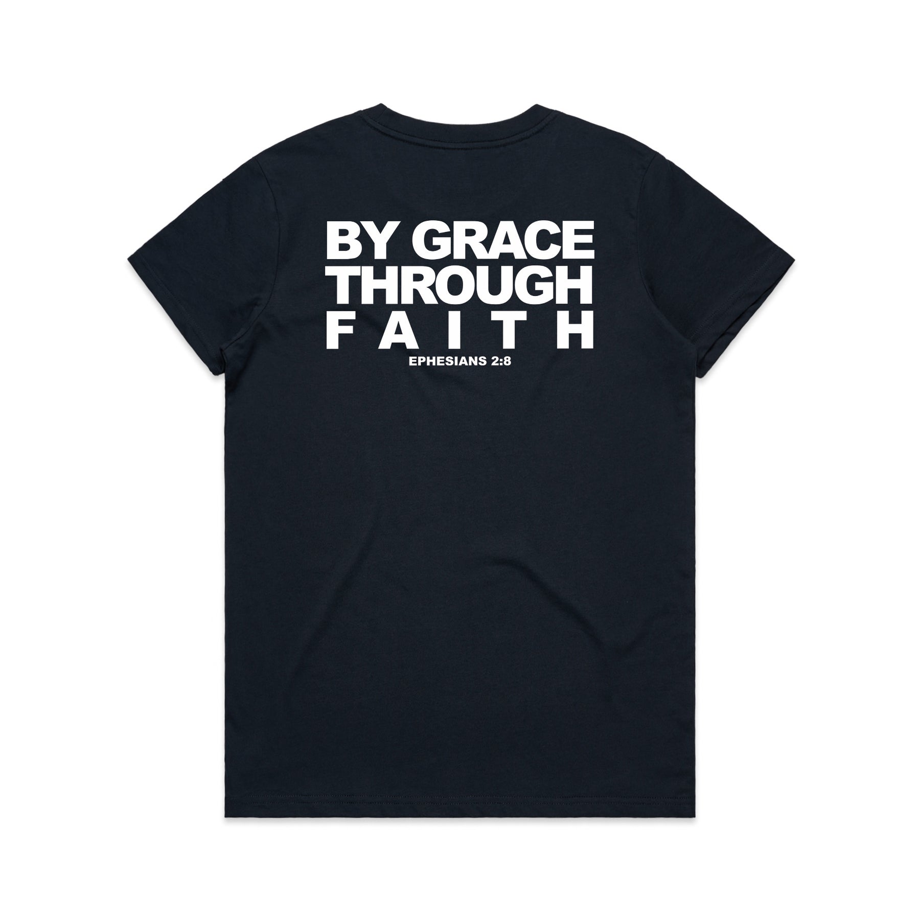 GRACE T-SHIRT - WOMENS