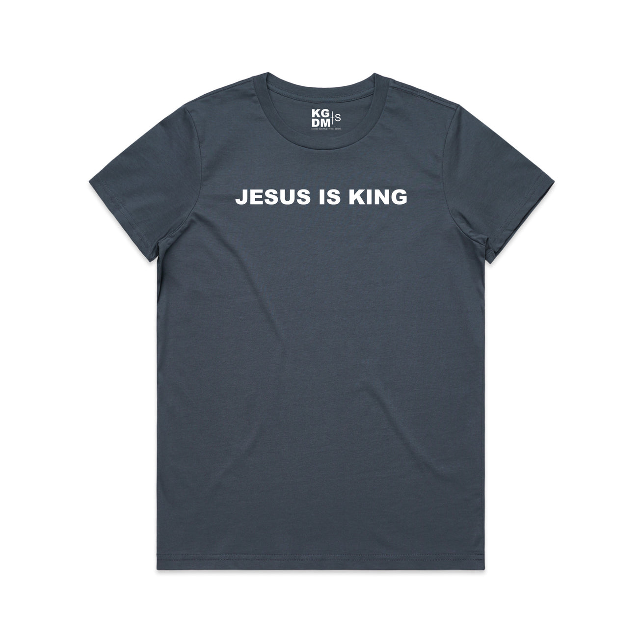 PRAY T-SHIRT - WOMENS