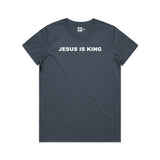 PRAY T-SHIRT - WOMENS