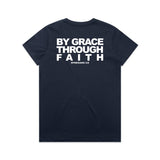 GRACE T-SHIRT - WOMENS