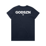 GODSZN T-SHIRT - WOMENS