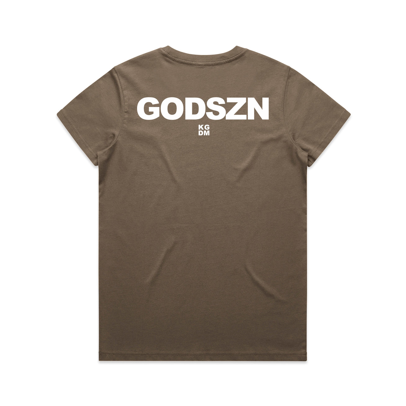 GODSZN T-SHIRT - WOMENS