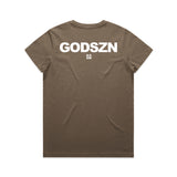 GODSZN T-SHIRT - WOMENS