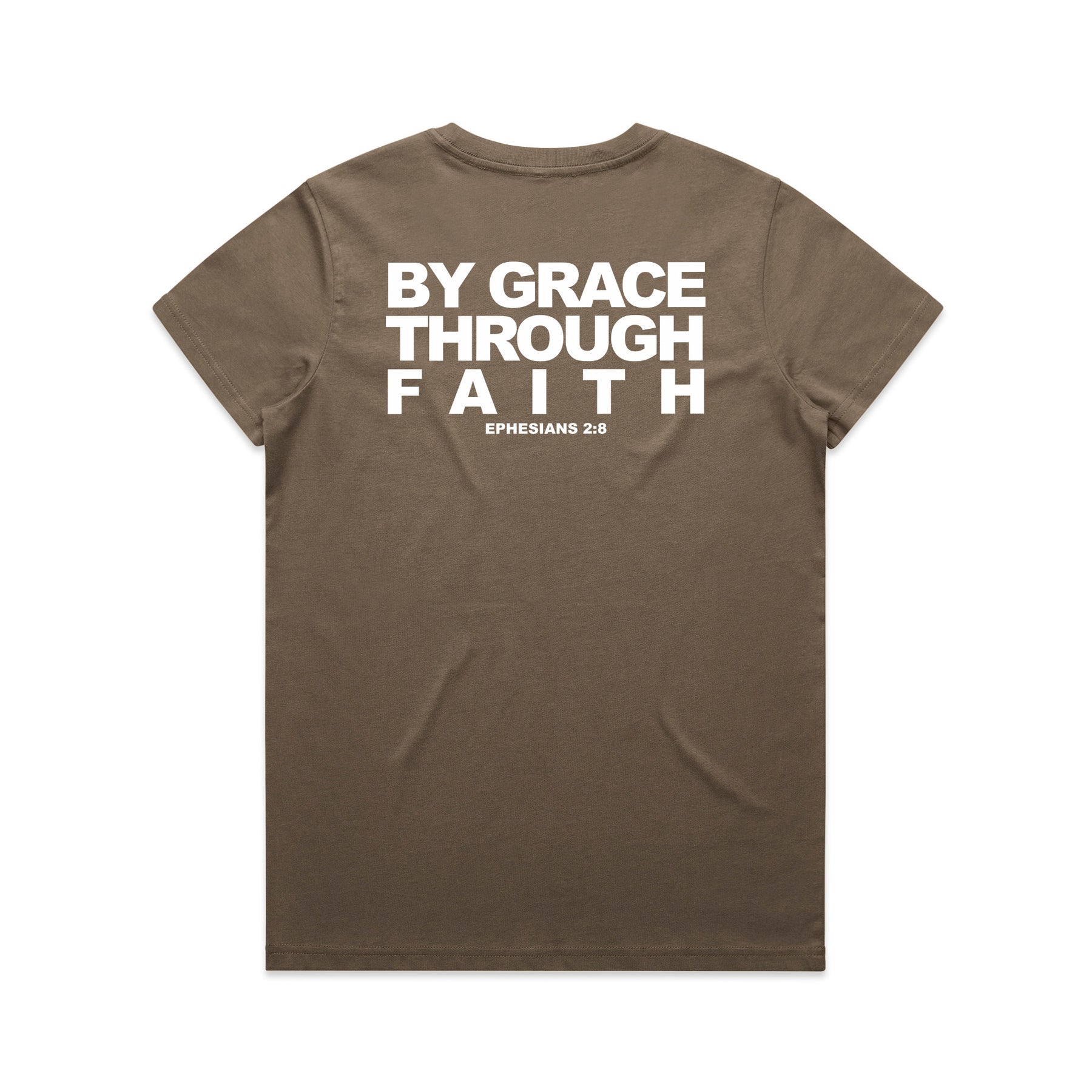 GRACE T-SHIRT - WOMENS