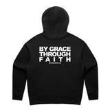 GRACE HOODIE - WOMENS