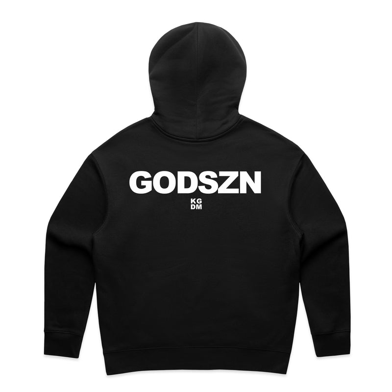GODSZN HOODIE - WOMENS