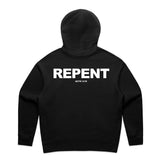 REPENT HOODIE - WOMENS