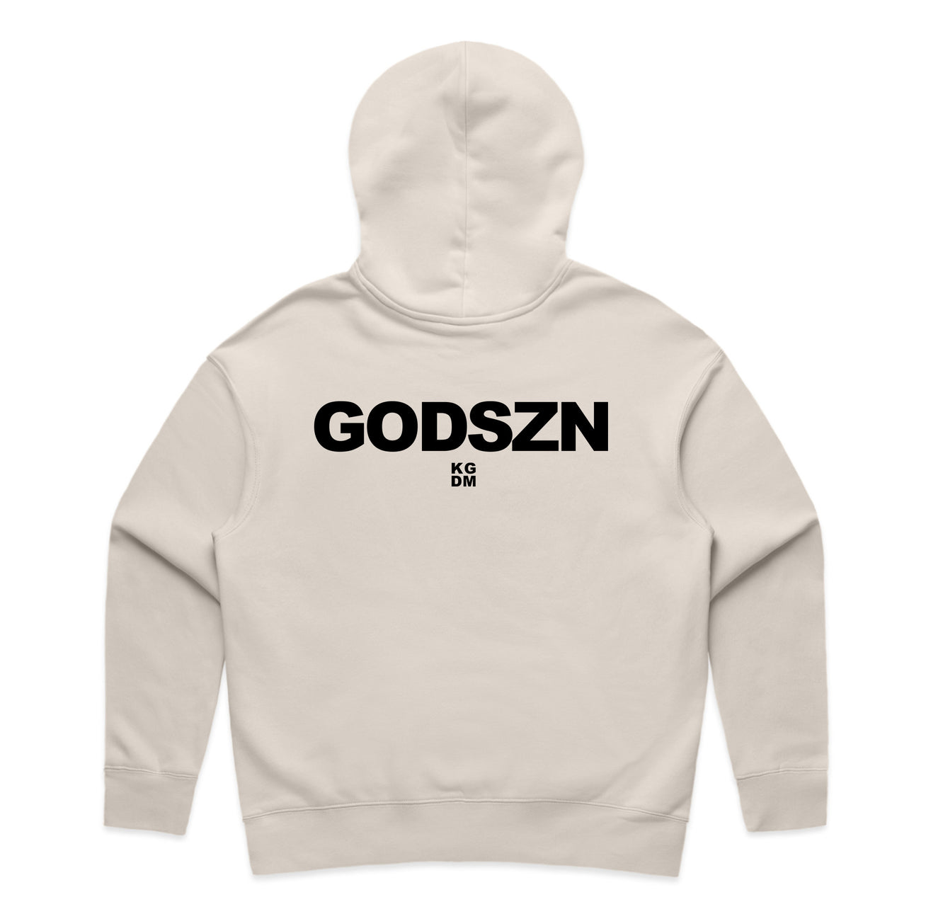 GODSZN HOODIE - WOMENS