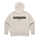 GODSZN HOODIE - WOMENS