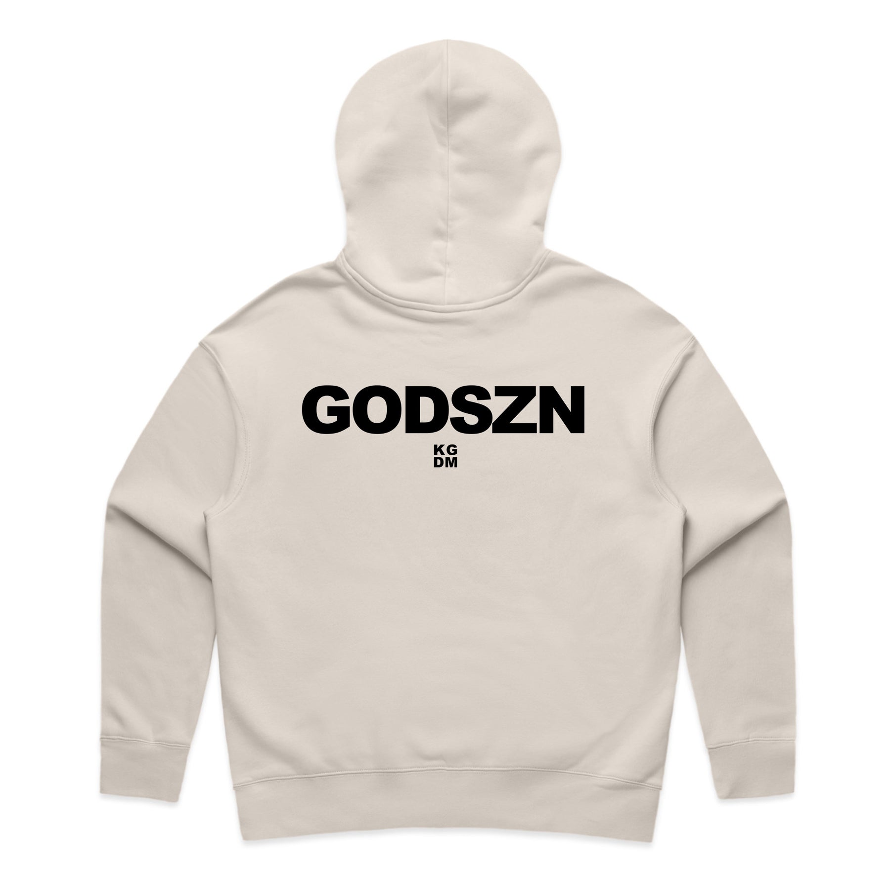 GODSZN HOODIE - WOMENS