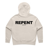 REPENT HOODIE - WOMENS