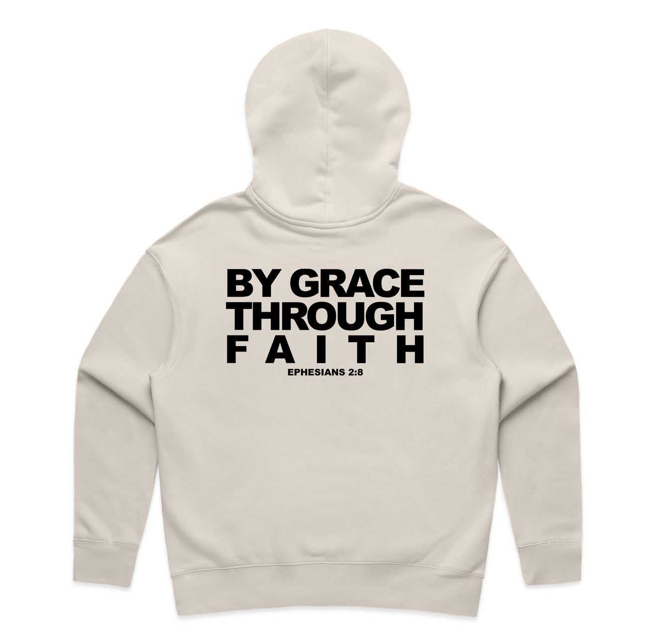 GRACE HOODIE - WOMENS