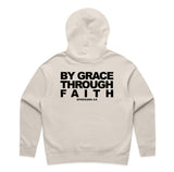 GRACE HOODIE - WOMENS