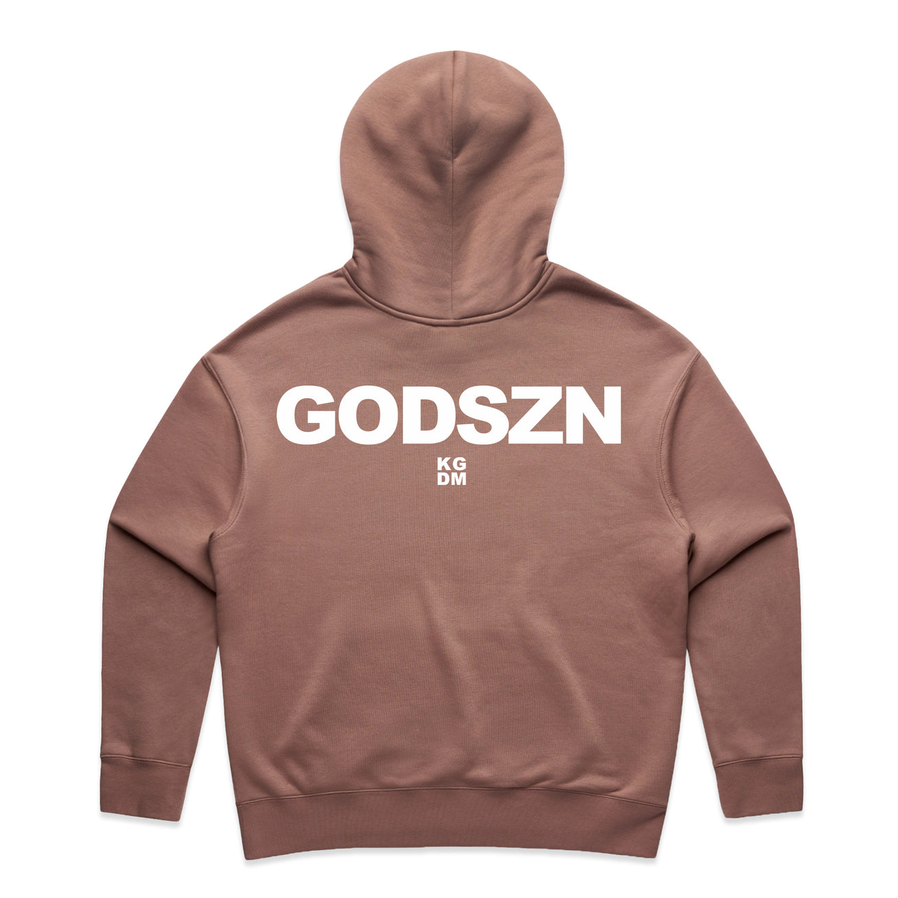 GODSZN HOODIE - WOMENS