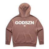 GODSZN HOODIE - WOMENS