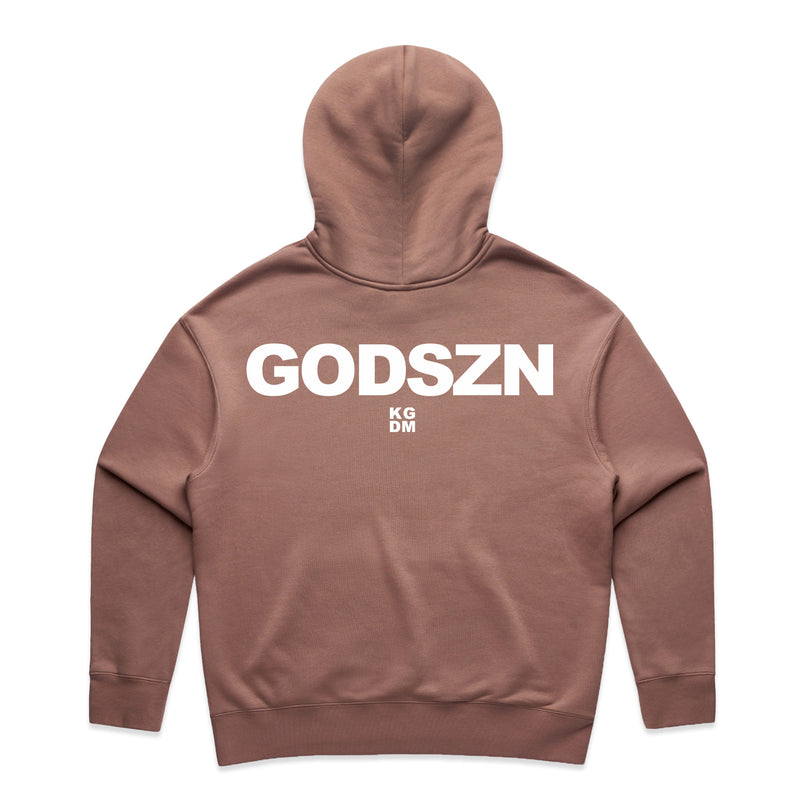 GODSZN HOODIE - WOMENS