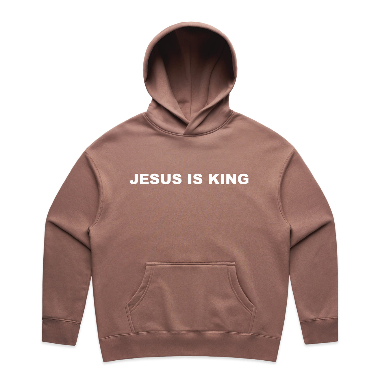 GODSZN HOODIE - WOMENS