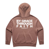 GRACE HOODIE - WOMENS