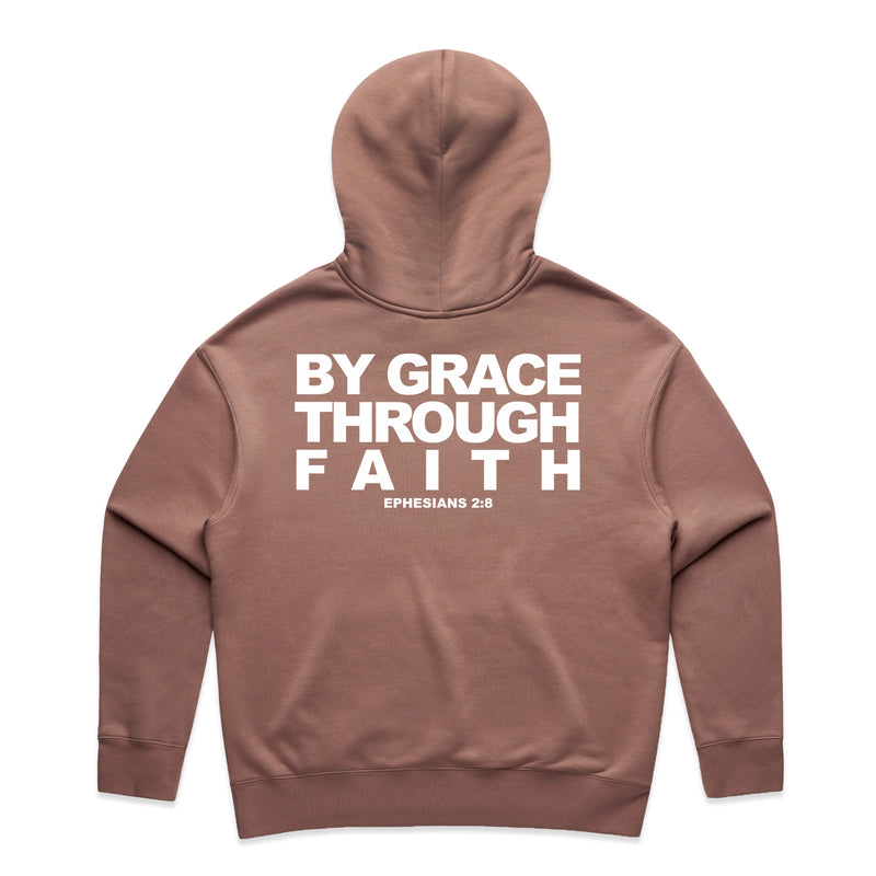 GRACE HOODIE - WOMENS