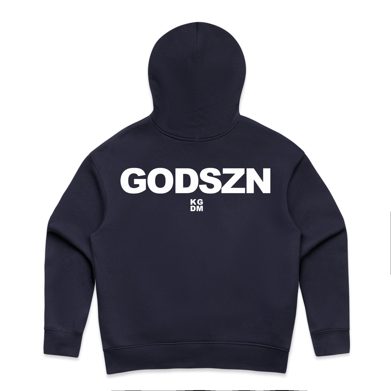 GODSZN HOODIE - WOMENS