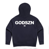 GODSZN HOODIE - WOMENS
