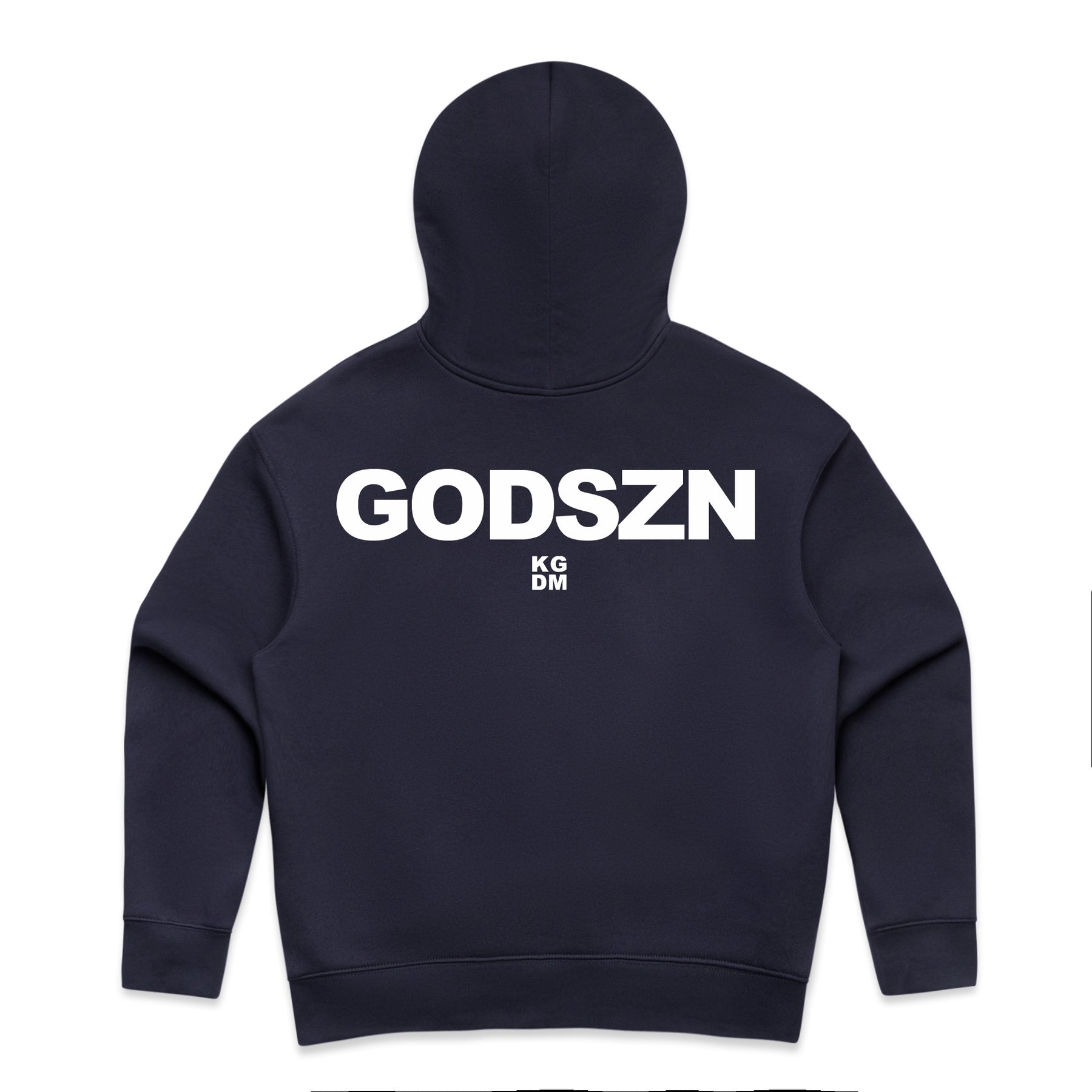 GODSZN HOODIE - WOMENS