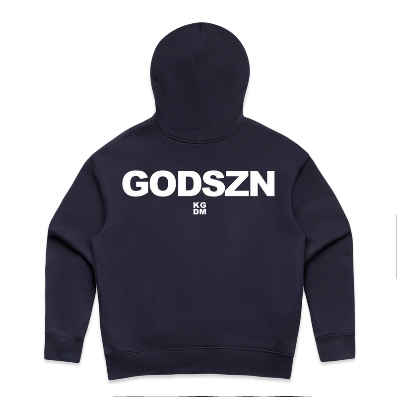 GODSZN HOODIE - WOMENS