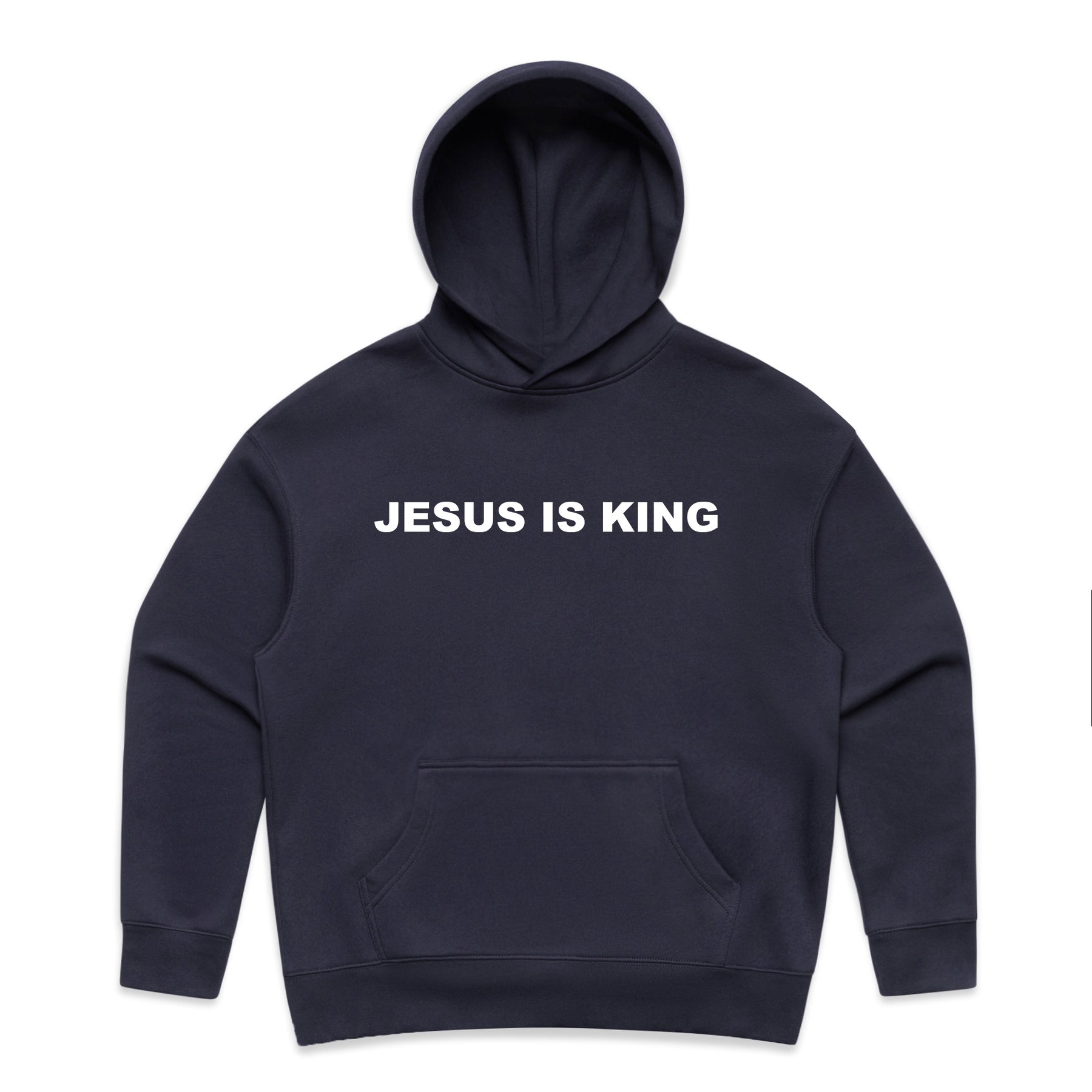 GODSZN HOODIE - WOMENS