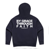 GRACE HOODIE - WOMENS