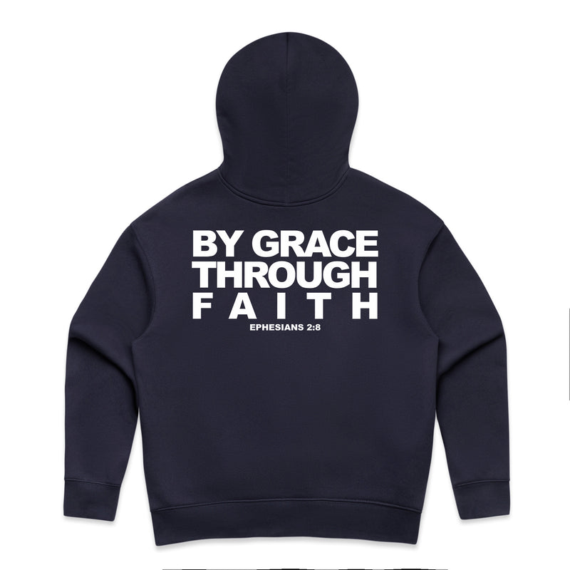 GRACE HOODIE - WOMENS