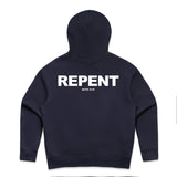 REPENT HOODIE - WOMENS