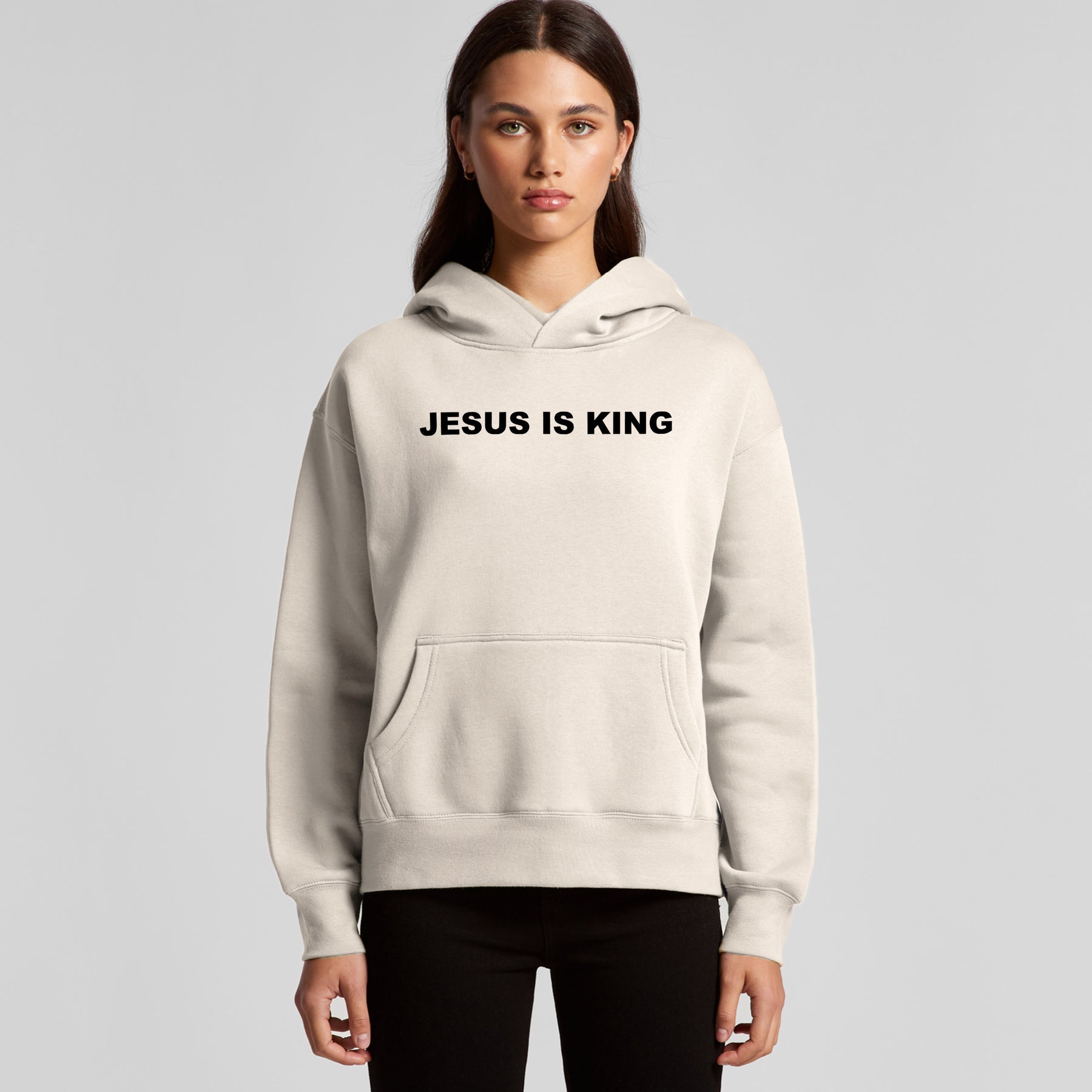 GODSZN HOODIE - WOMENS
