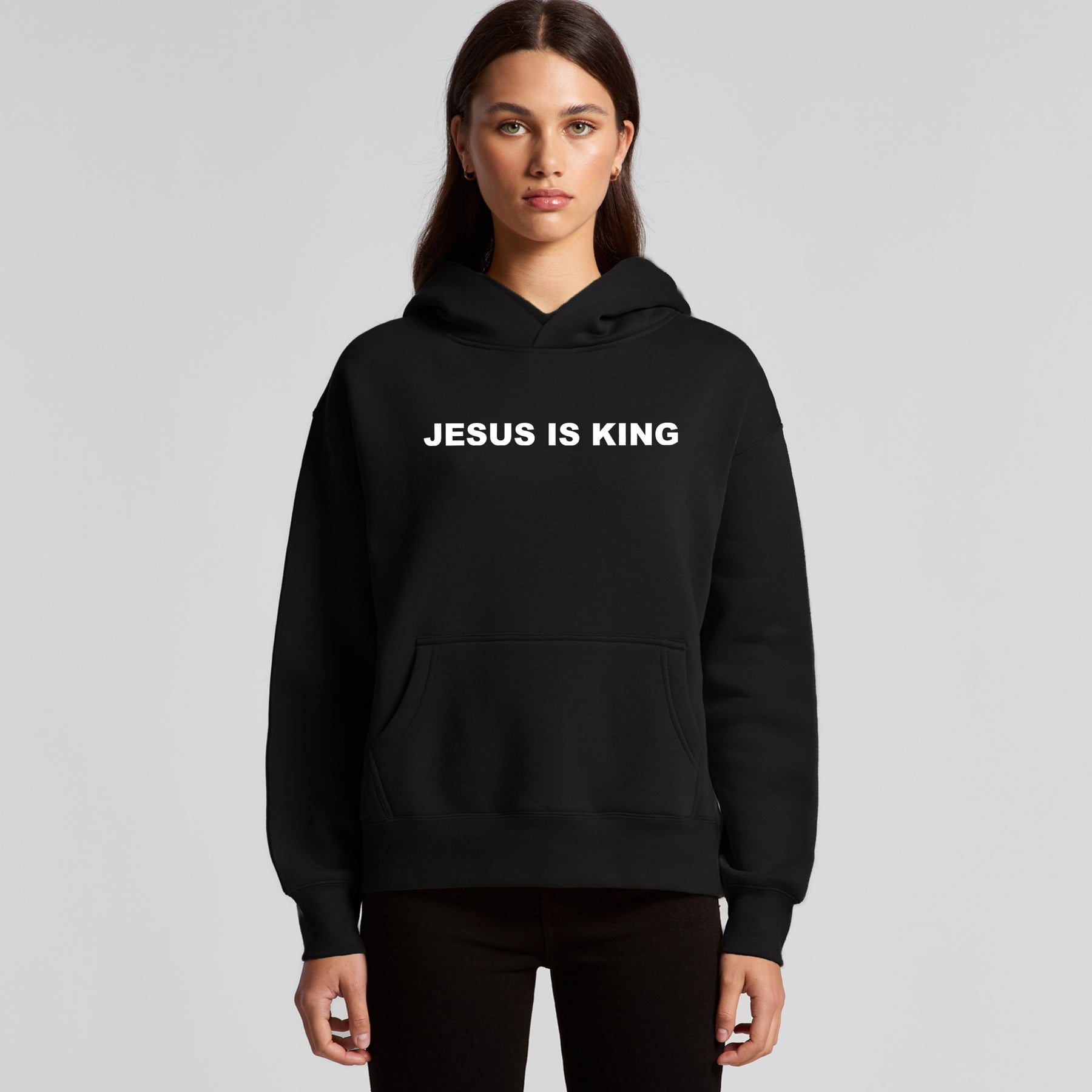 GODSZN HOODIE - WOMENS