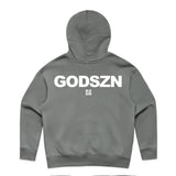 GODSZN HOODIE - WOMENS