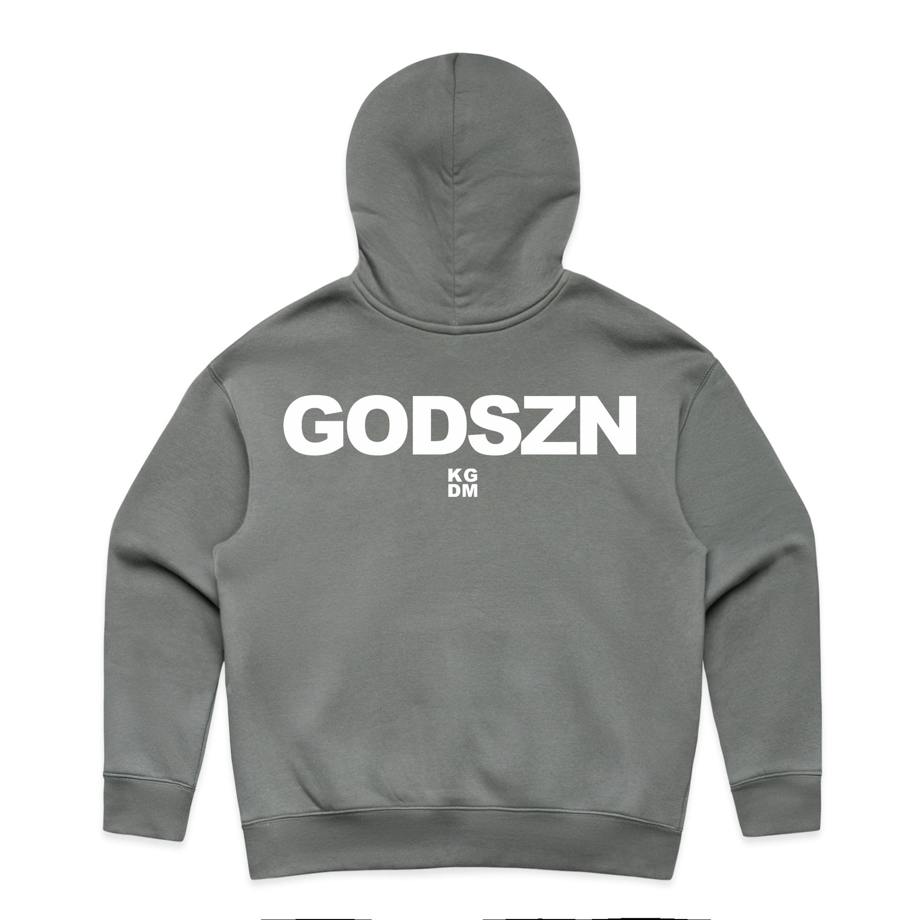 GODSZN HOODIE - WOMENS