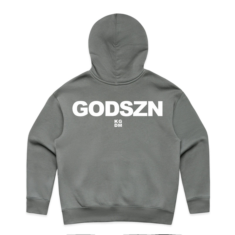 GODSZN HOODIE - WOMENS