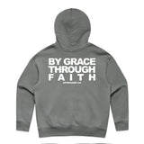GRACE HOODIE - WOMENS