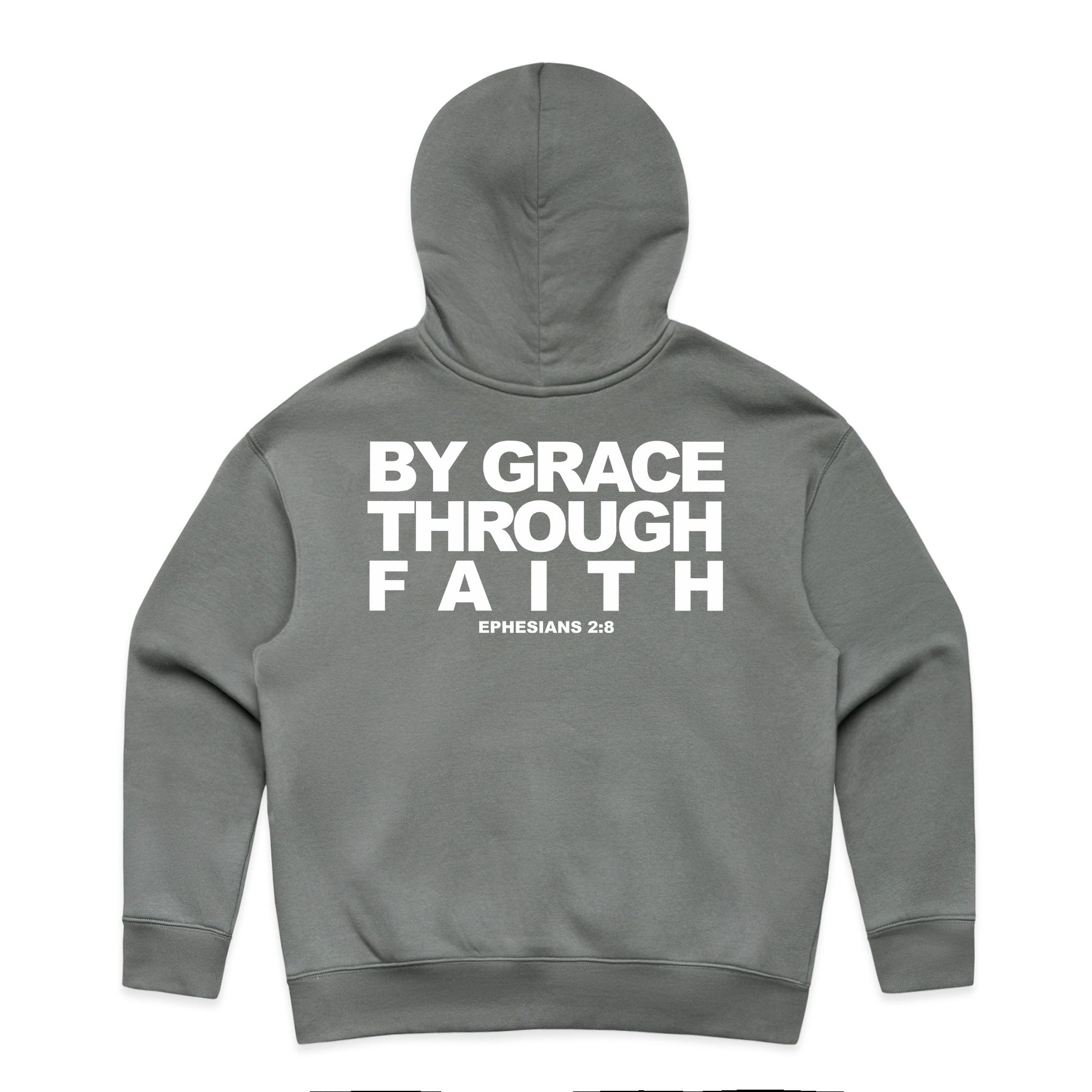 GRACE HOODIE - WOMENS