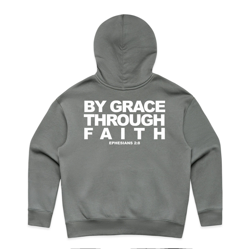 GRACE HOODIE - WOMENS