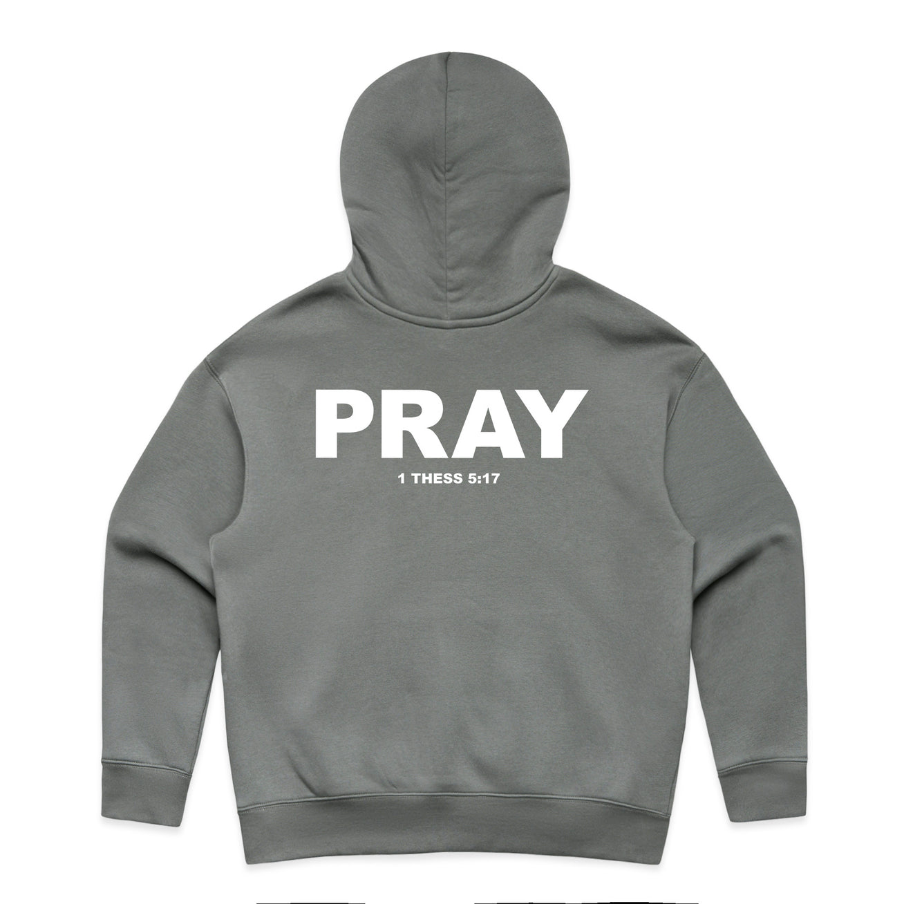 PRAY HOODIE - WOMENS