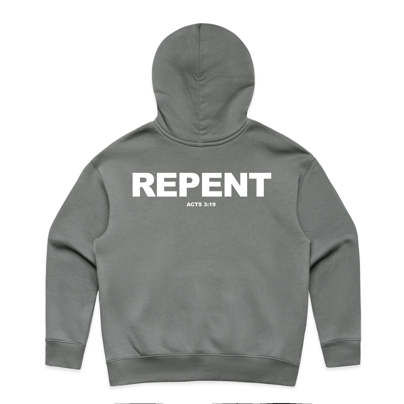 REPENT HOODIE - WOMENS